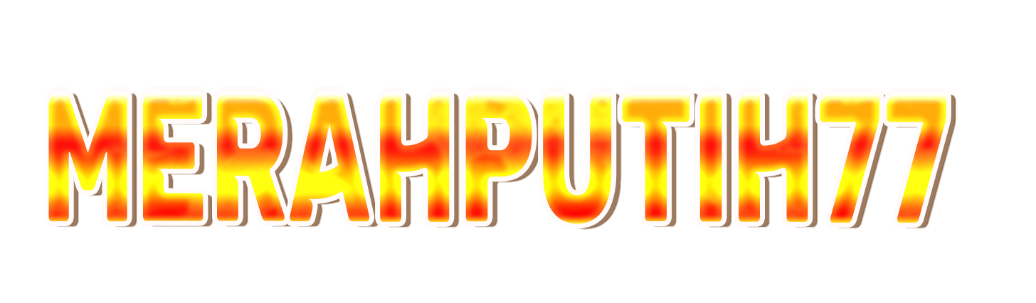 MERAHPUTIH77 Logo